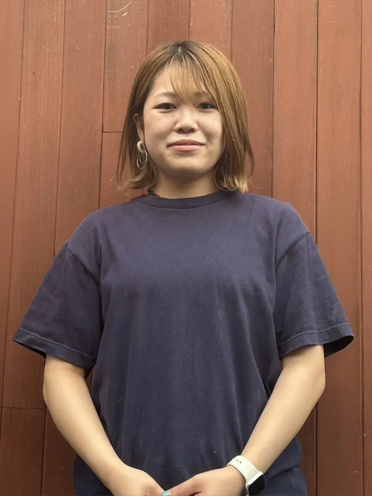 有田 美憂